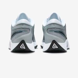 Nike Giannis Freak 6 TB Shoes